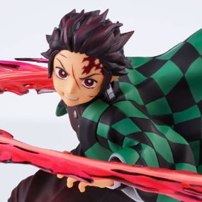 Tanjiro Kamado - Demon Slayer ConoFig - Aniplex