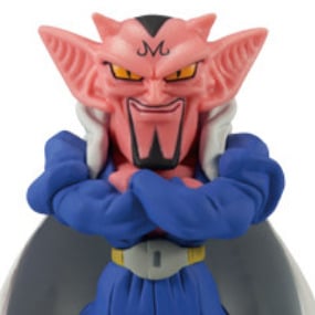 Dabura - Dragon Ball Z WCF -Episode of Boo