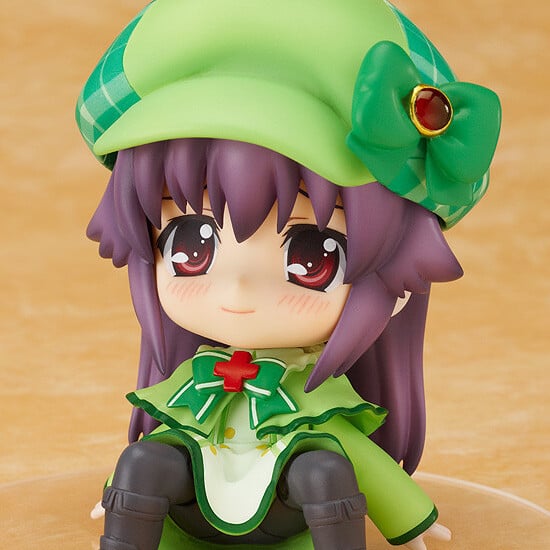 Nendoroid 186 Hercule Barton (Elly)