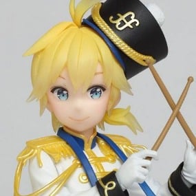 Len Kagamine - Winter Live - Taito