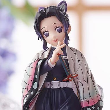 Shinobu Kocho - Demon Slayer Pop Up Parade - Good Smile Company