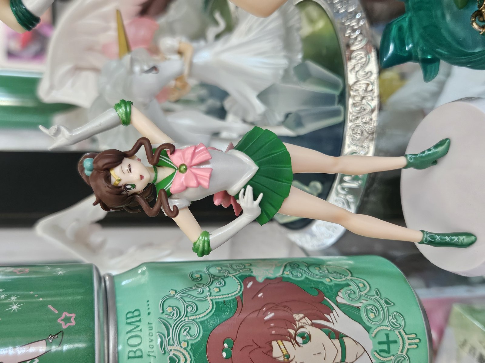 Sailor Jupiter ♡