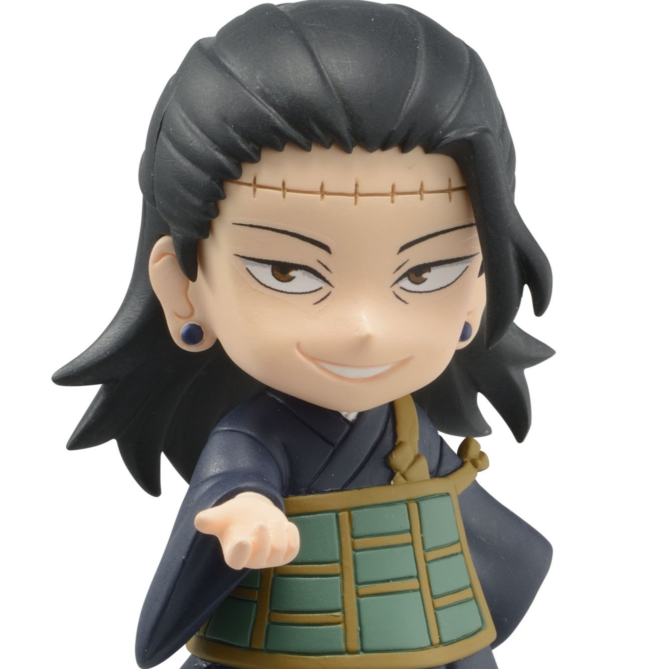 Suguru Geto - Jujutsu Kaisen - Adverge Motion 2 - Bandai