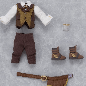 Inventor - Nendoroid Doll: Outfit Set