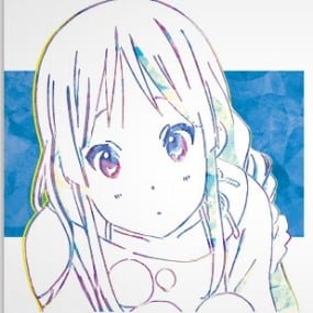 Mio Akiyama Tasse - K-ON!