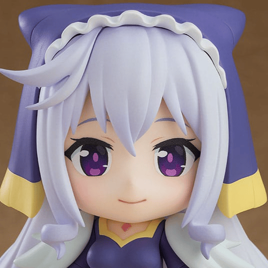 Nendoroid 2551 Eris