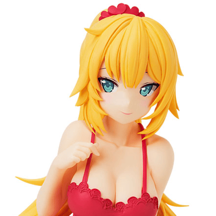 Akai Haato - Hololive - Relax Time - #Hololive IF - Banpresto