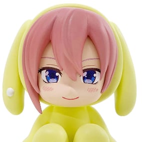 Ichika Nakano - Quintessential Quintuplets Chocot - Shine