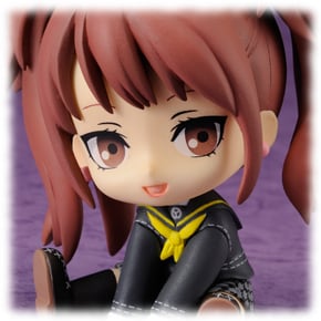 Rise Kujikawa - Petanko