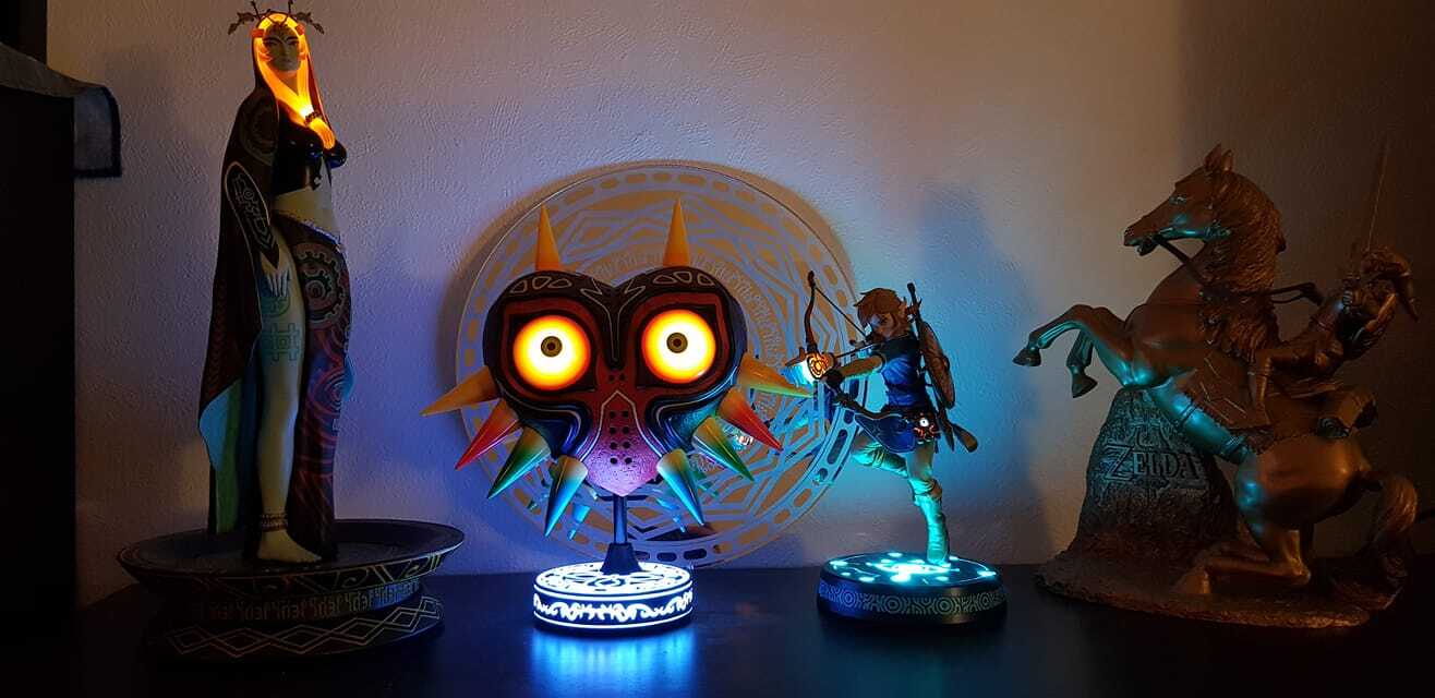 Majora's Mask