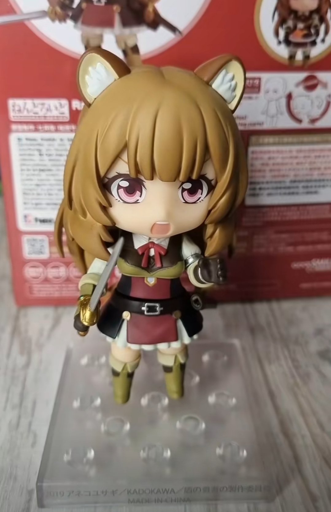 Raphtalia ♡