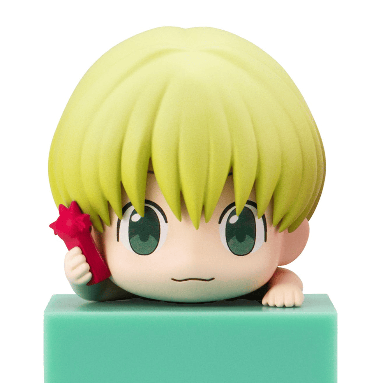 Shalnark - Hunter x Hunter Hikkake - Furyu
