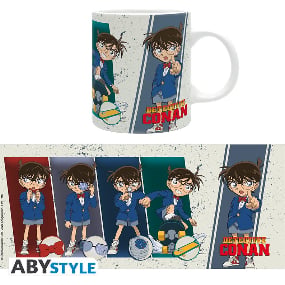 Conan Edogawa - Detektiv Conan Tasse - AbyStyle