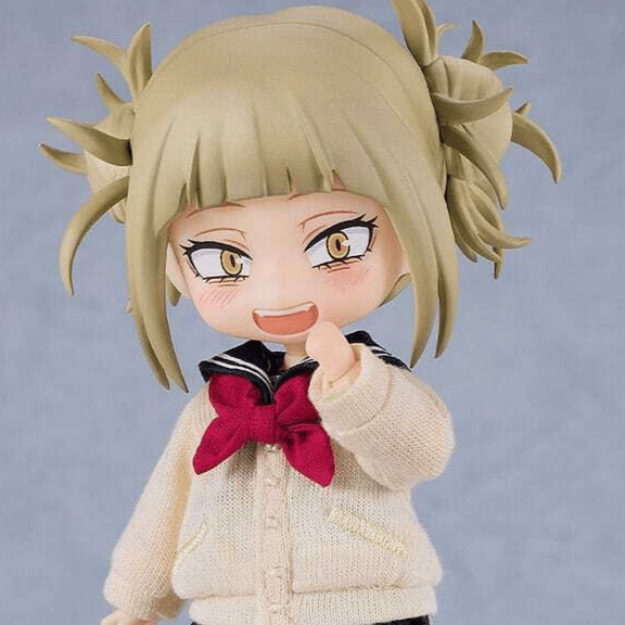 Nendoroid Doll Himiko Toga