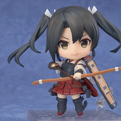 Nendoroid 622 Zuikaku