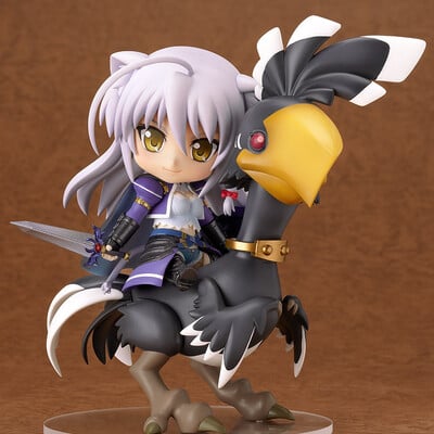 Nendoroid 279 Leonmitchelli Galette des Rois