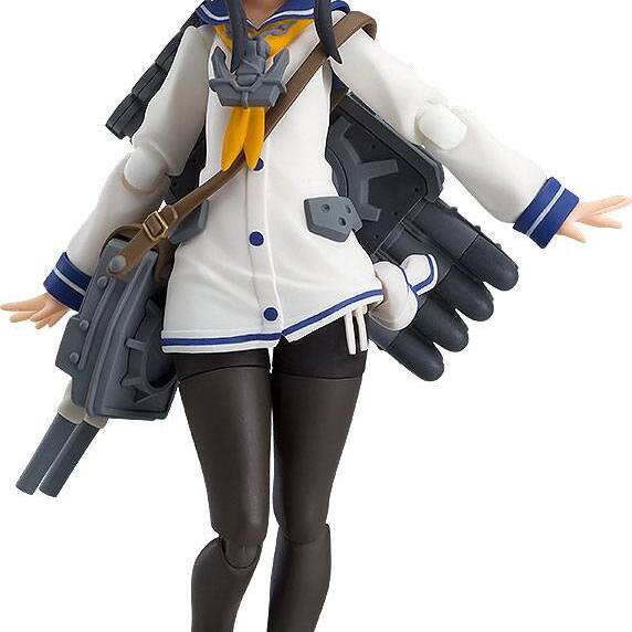 Figma 361 Tokitsukaze