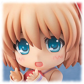 Nendoroid 394 Komari Kamikita