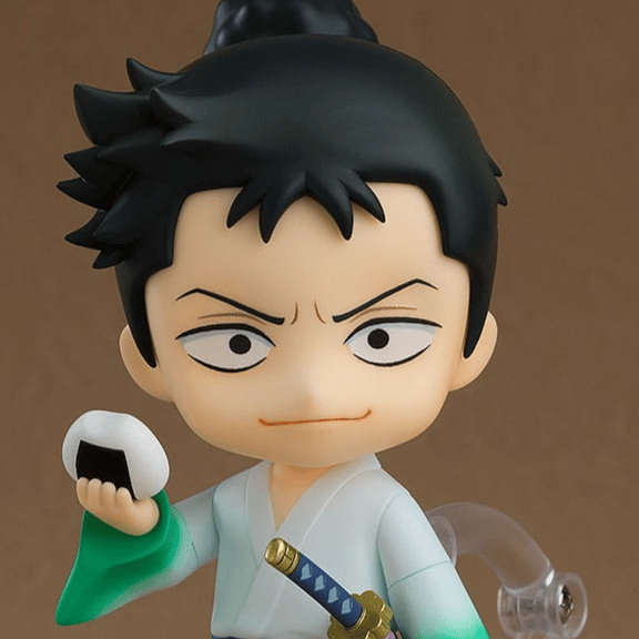 Nendoroid 2499 Ryuma