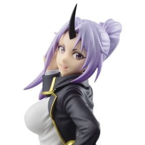 Shion - Glossy Body - That Time I Got Reincarnated as a Slime - Espresto