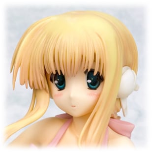 HMX-17c Silfa - Ani Statue - To Heart 2 - Kotobukiya