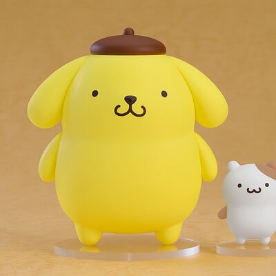 Nendoroid 2264 Pompompurin