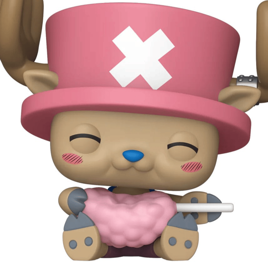 Tony Tony Chopper - One Piece Funko POP! - heo exclusive Edition