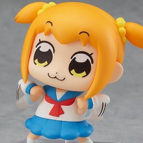 Nendoroid 711 Popuko