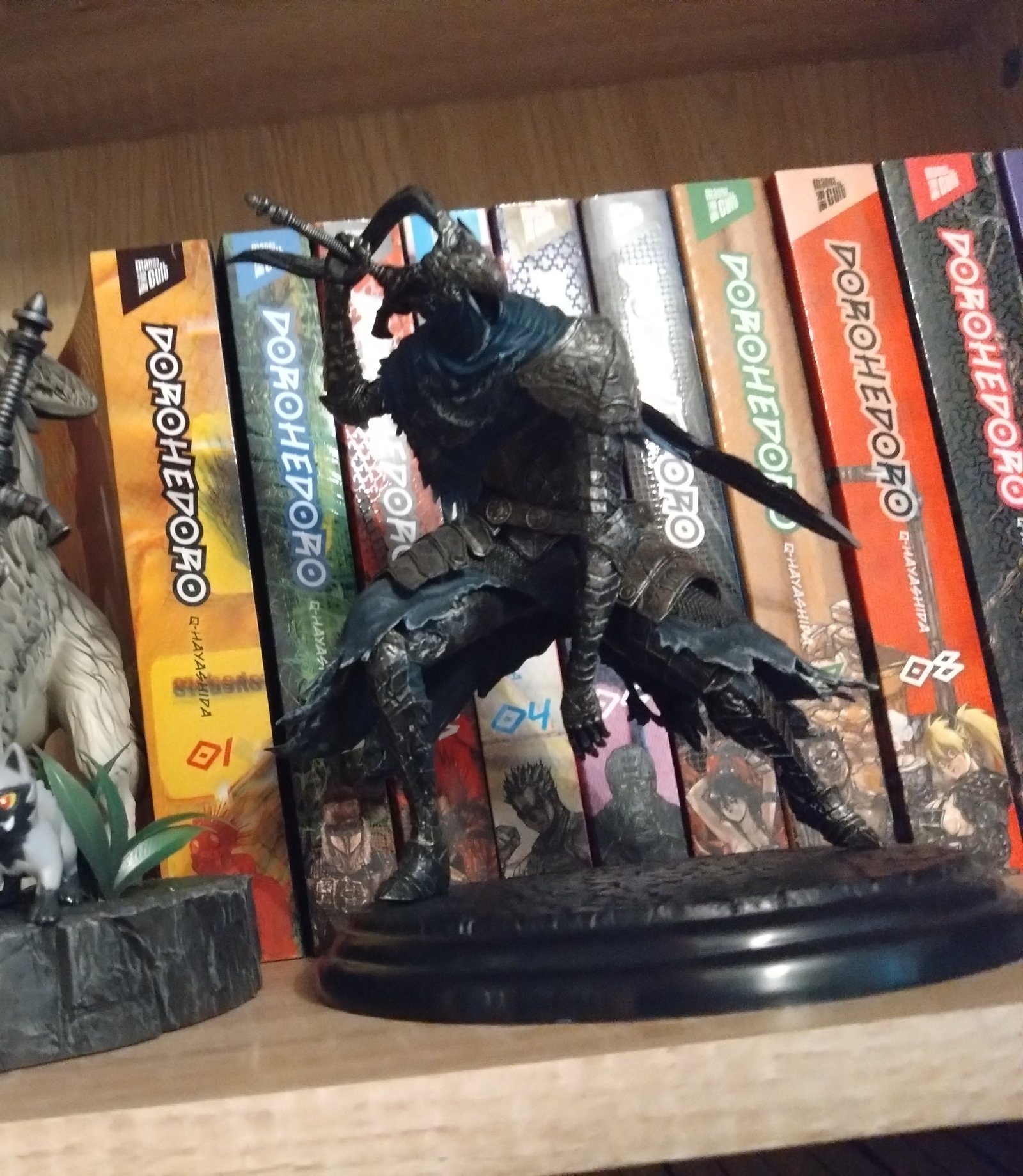 Artorias - Dark Souls