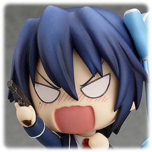Nendoroid 465 Tsugumi Seishirou