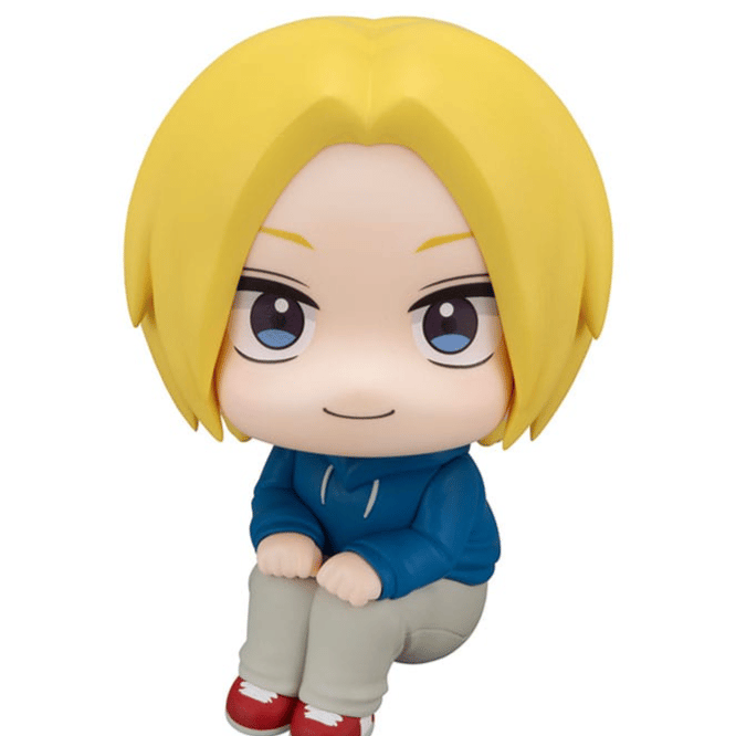 Taro Sakamoto - Sakamoto Days Look Up - Megahouse