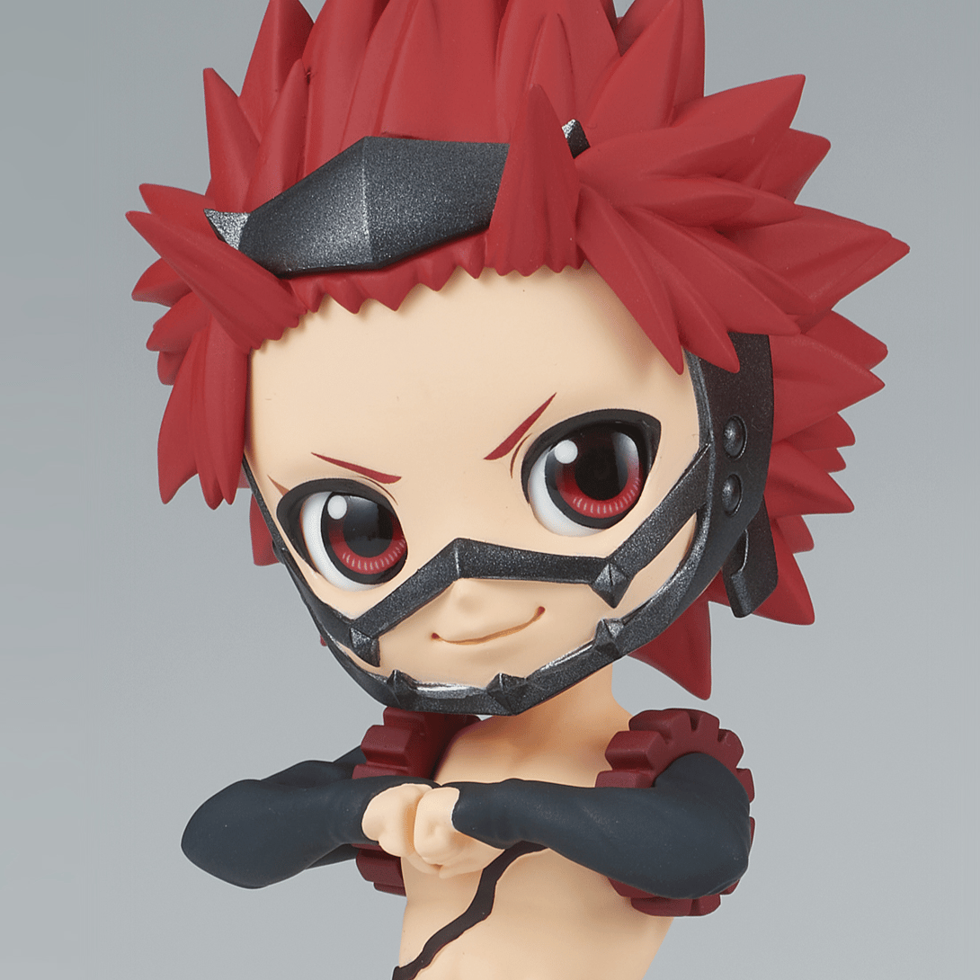 Eijiro Kirishima - My Hero Academia - Q Posket Version A