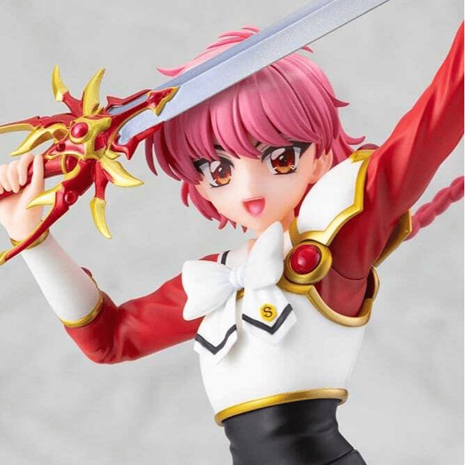Hikaru Shidou - Kotobukiya
