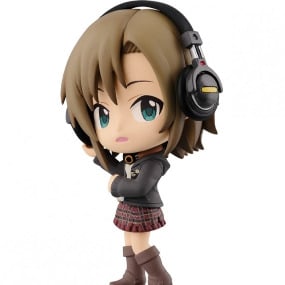Tada Riina - Chibi Kyun-Chara Idolmaster Cinderella Girls ~ Cool Visual