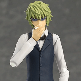 Figma 288 Heiwajima Shizuo