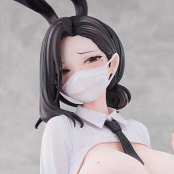 Dongtan (K Pring) - Bunny Girl - AniMester