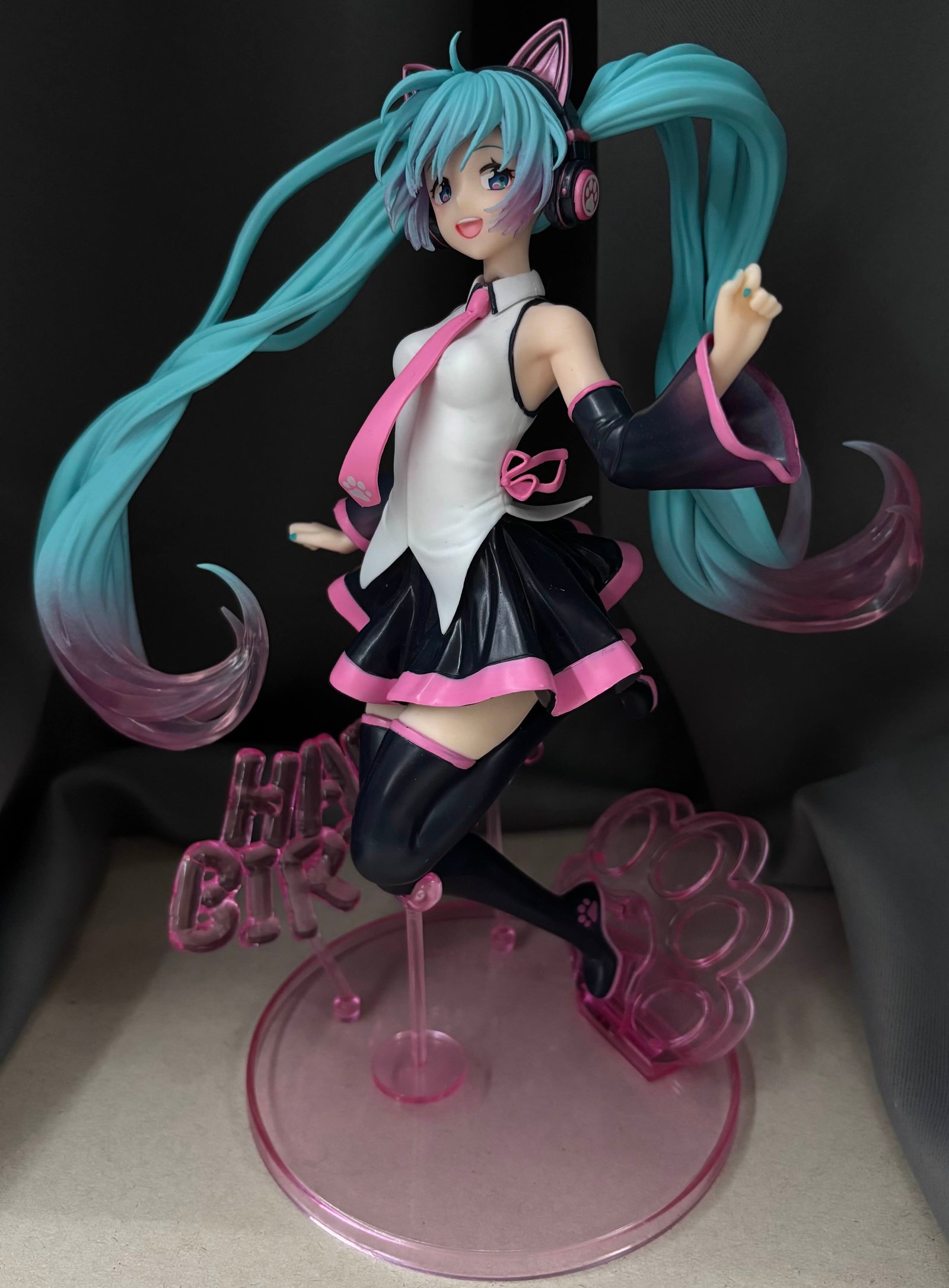 Birthday Miku ♥