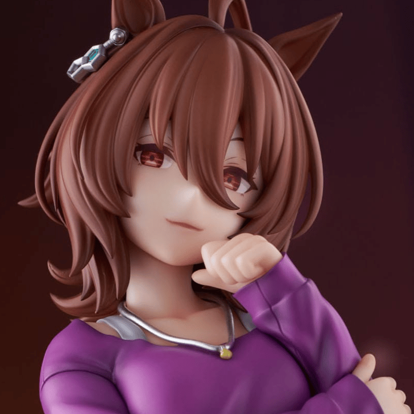 Agnes Tachyon - Trio-Try-iT - Furyu - Re-Release