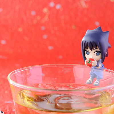 Sasuke - Naruto Ochatomo Konoha Break Time- Neuauflage