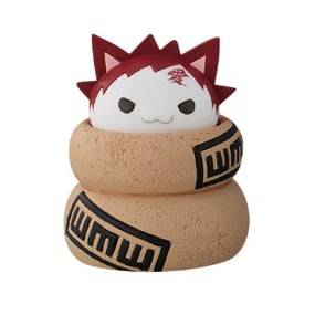 Gaara - Naruto Shippuden - Nyaruto Sammelfigur - MegaHouse
