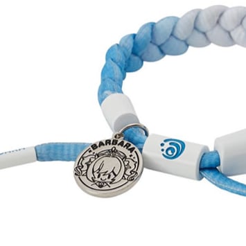Barbara - Armband - Genshin Impact - miHoYo