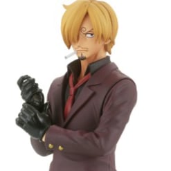 Sanji (DXF Grandline Men Vol.20) - One Piece - Wano Kuni Arc - Banpresto