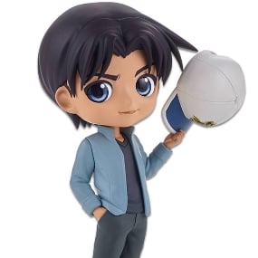 Heiji Hattori (A) - Detektiv Conan Q Posket - Banpresto