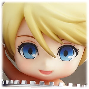Nendoroid 256 Kuma (Teddy)