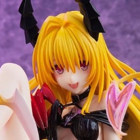 Yami / Golden Darkness - To Love-Ru Darkness - Flare