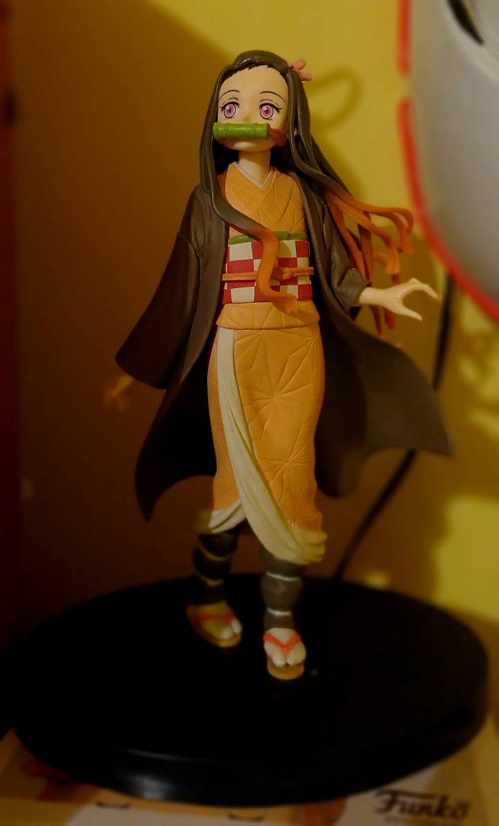 Nezuko