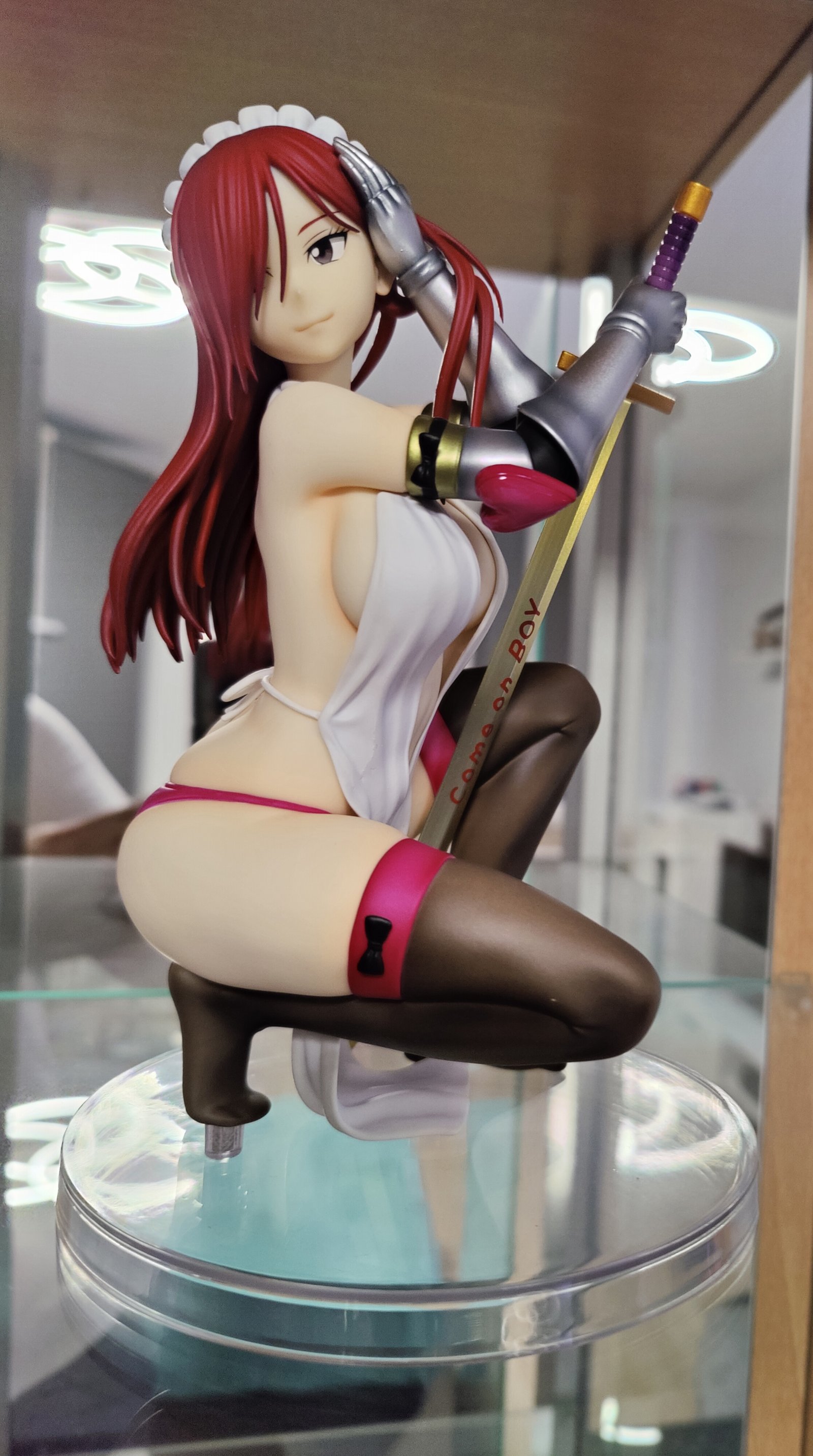 Eine Perle der Natur