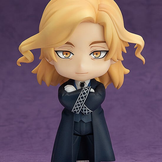 Nendoroid 666 Elias Ainsworth