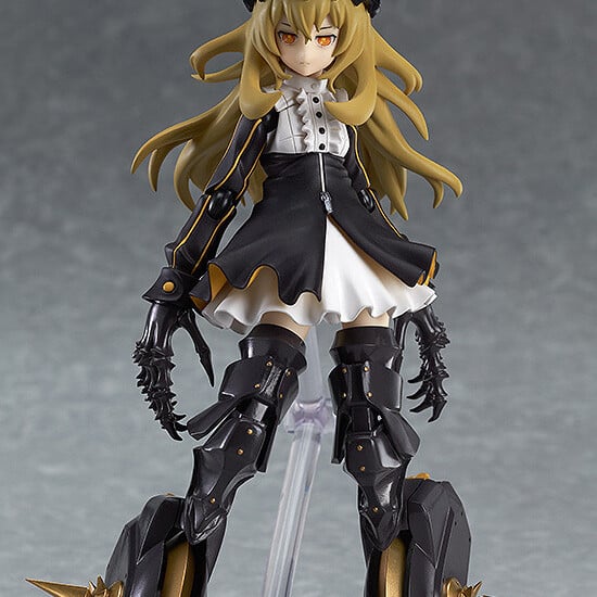 Figma 234 Chariot - TV Animation Version