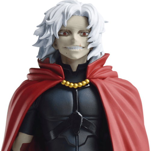 Tomura Shigaraki - My Hero Academia - Dioramatic (The Brush) - Banpresto